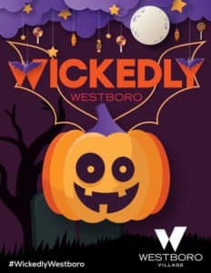 Wickedly Westboro Scavenger Hunt