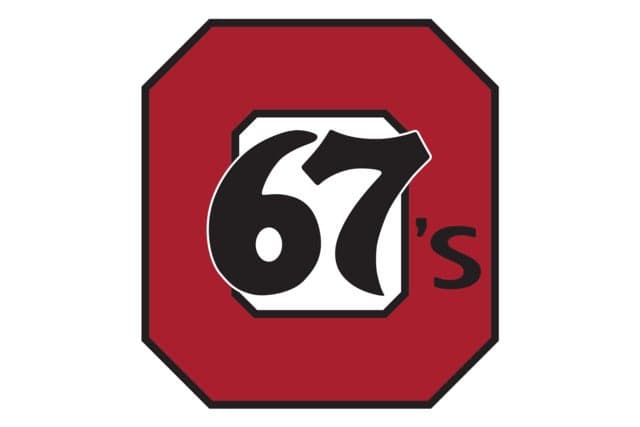 Ottawa 67s vs Kingston Frontenacs