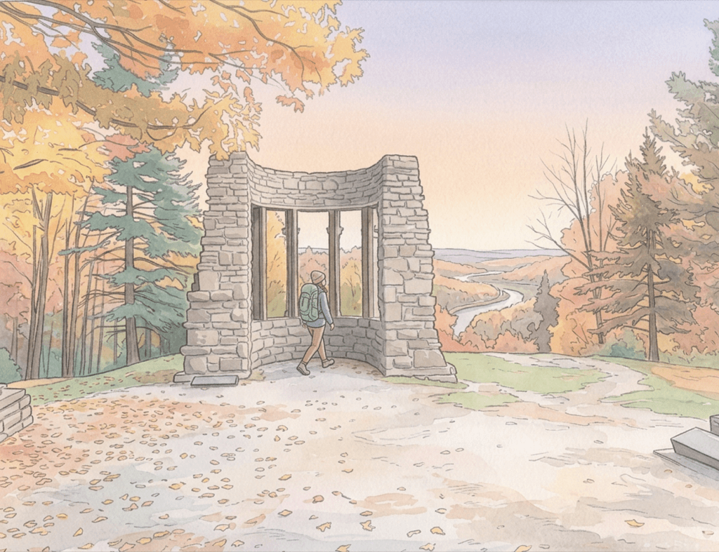 Best Day Trips from Ottawa