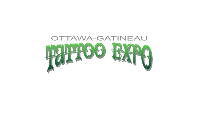 Ottawa Gatineau Tattoo Expo #17