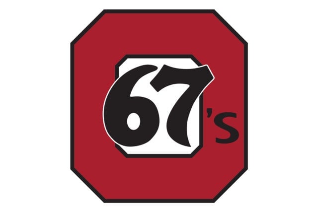 Ottawa 67s vs Oshawa Generals