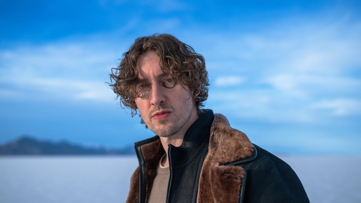 Dean Lewis – The Epilogue World Tour