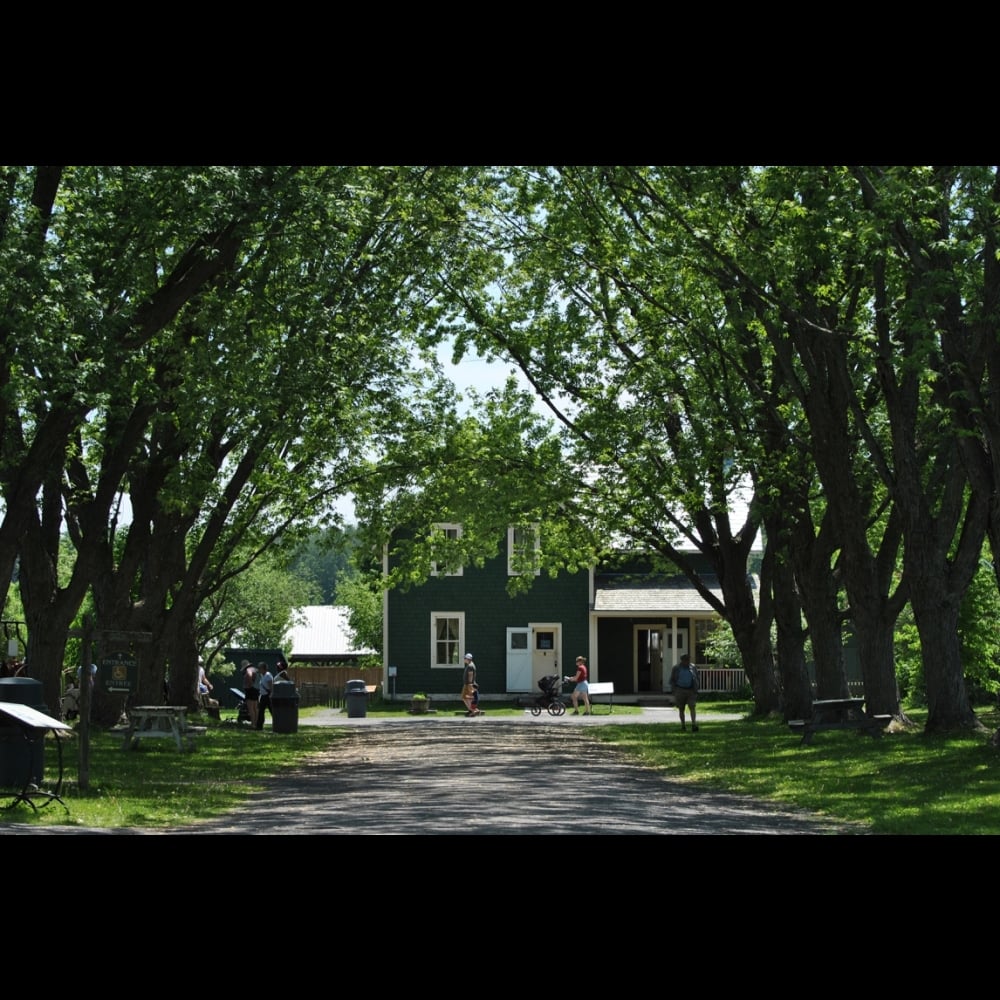 Hop into Spring at Cumberland Heritage Village Museum