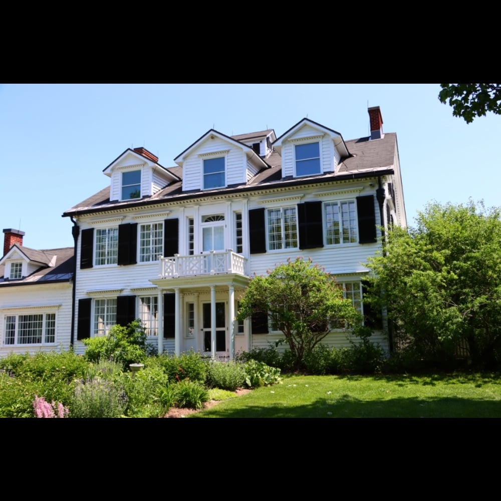 Easter at the Estate