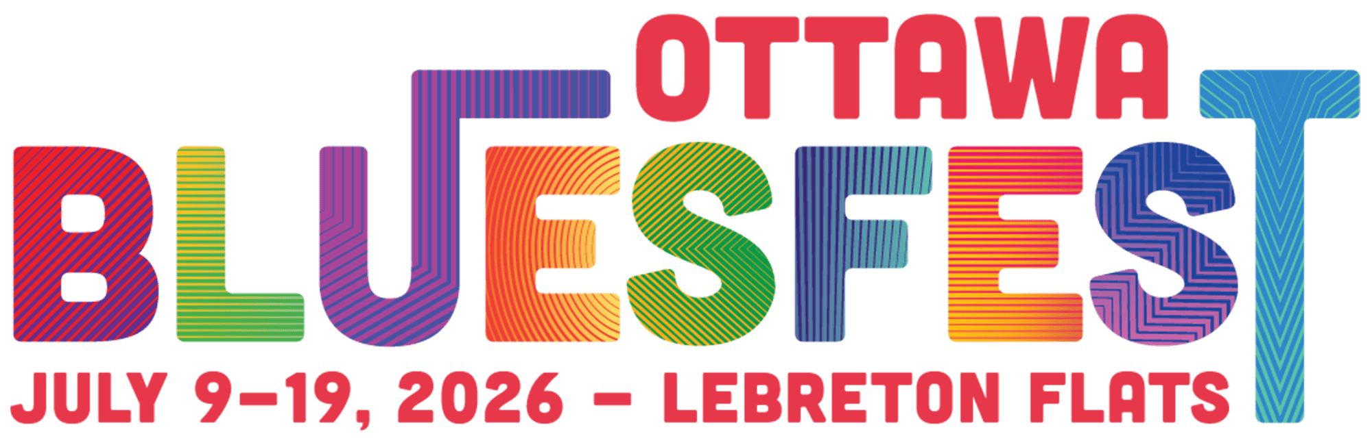 RBC Ottawa Bluesfest 2026