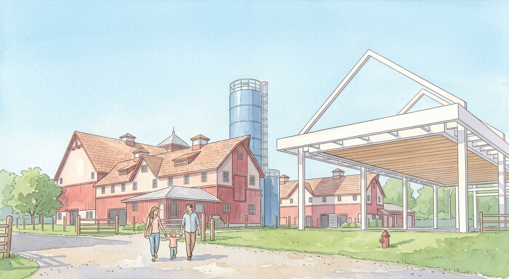 Canada Agriculture and Food Museum