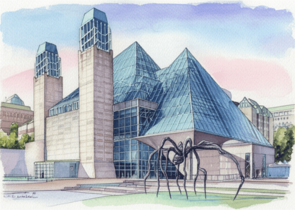 National Gallery of Canada