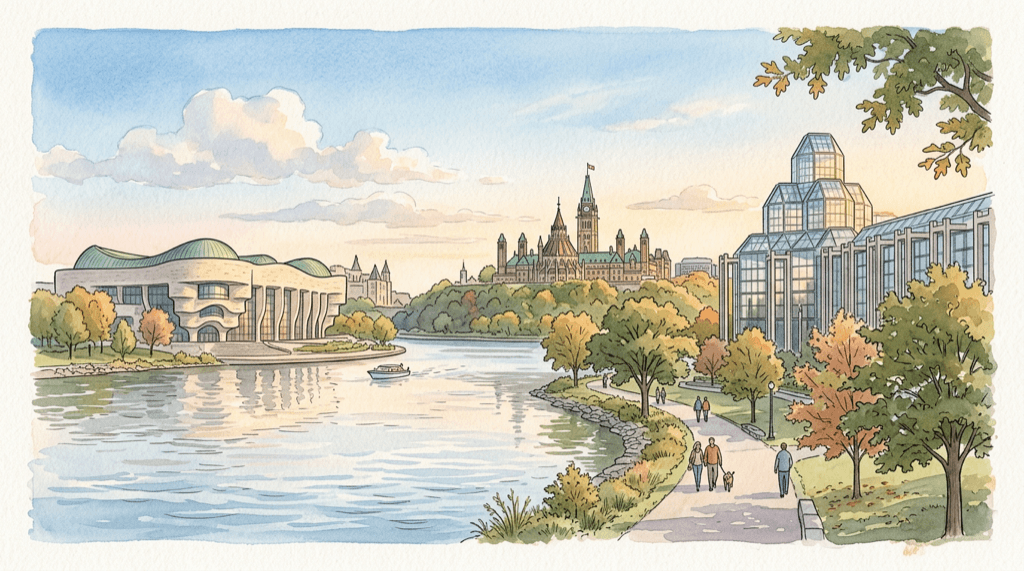 Best Museums in Ottawa