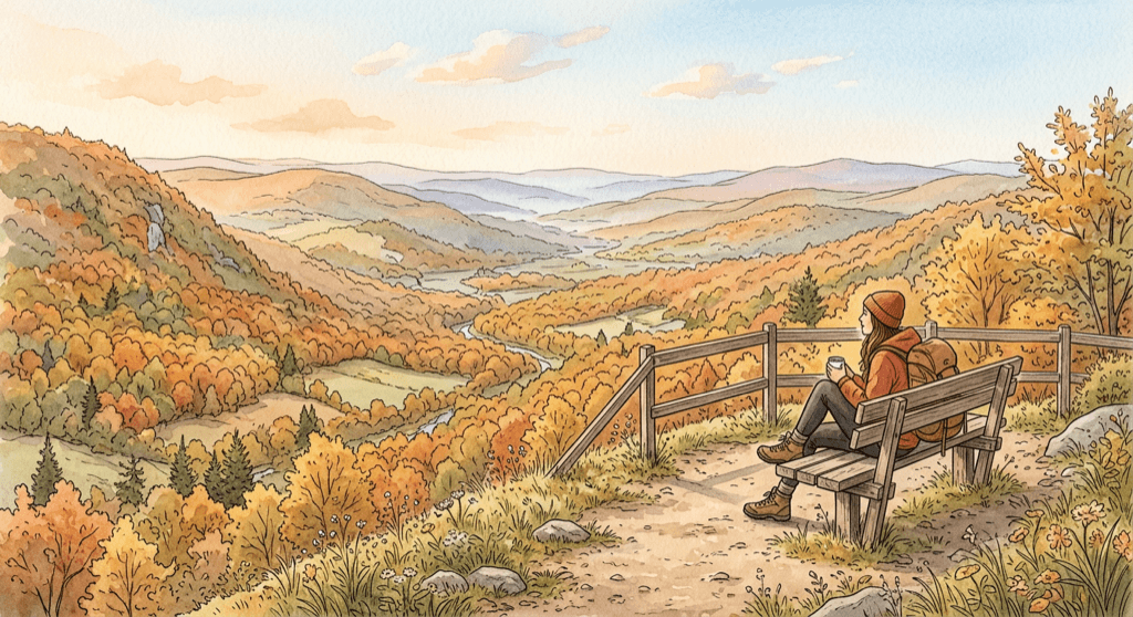 Best Parks and Outdoor Spaces in Ottawa