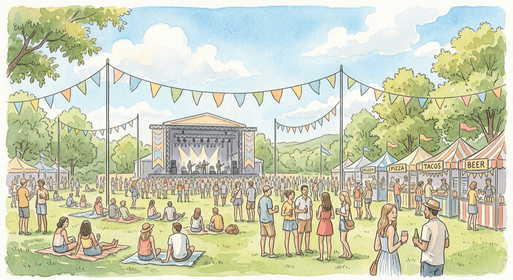 Best Summer Festivals in Ottawa