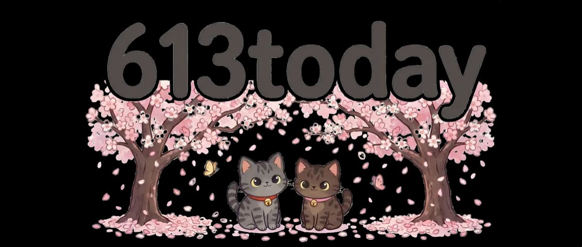 613today