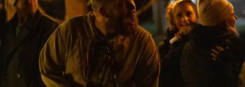 Acres of Terror at Cannamore Orchard