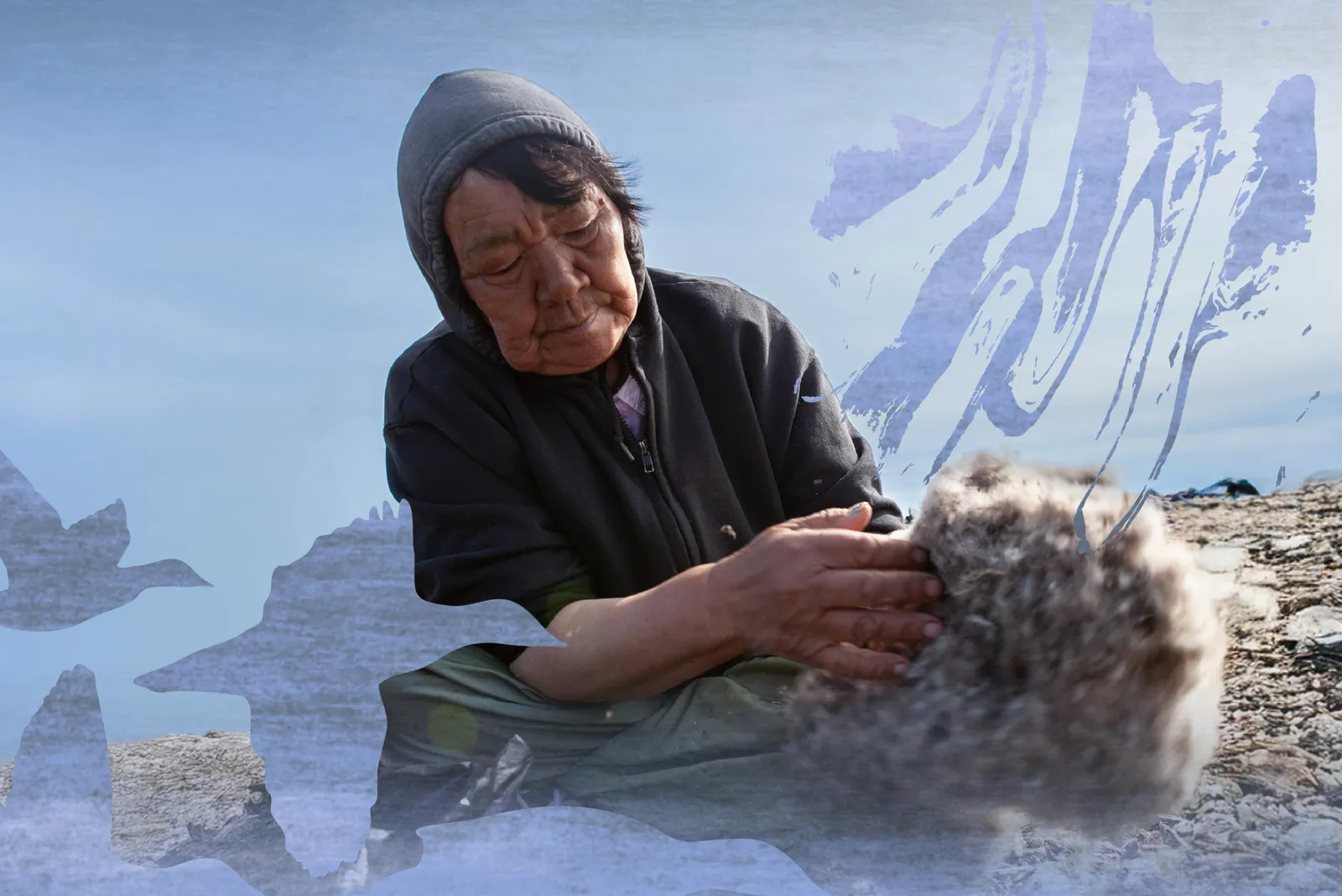 Qikiqtait ᕿᑭᖅᑕᐃᑦ