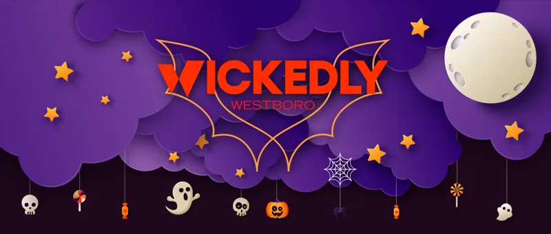 Wickedly Westboro Trick-or-Treating