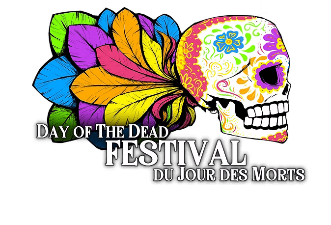Day of the Dead Festival Ottawa