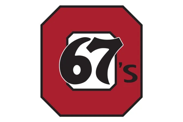 Ottawa 67s vs North Bay Battalion