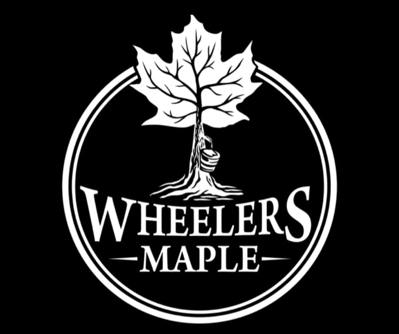 Wheelers Maple ā Pancake House & Sugar Bush