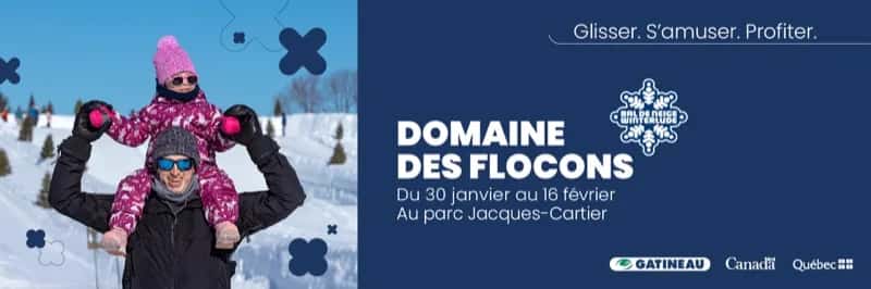 Snowflake Kingdom (Domaine des flocons)