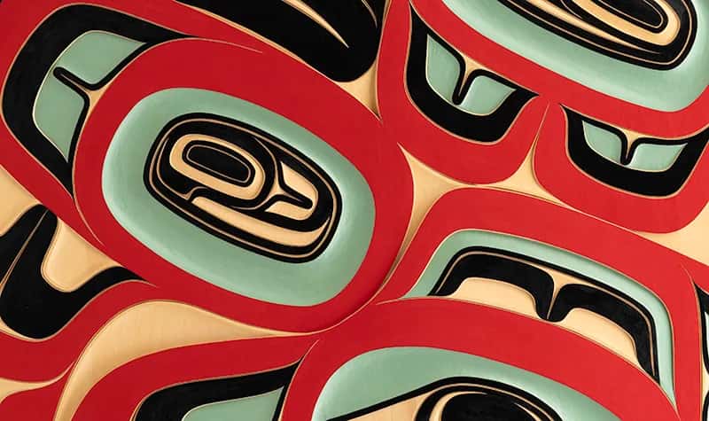 Women Carvers on the Northwest Coast