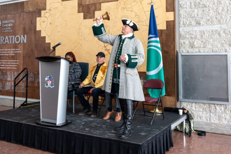 Heritage Day 2026 – Voices of a City