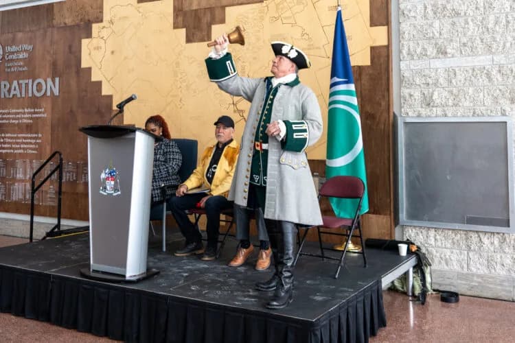 Heritage Day 2026 – Voices of a City