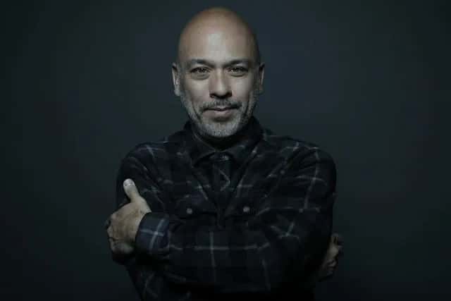 Jo Koy – Just Being Koy Tour
