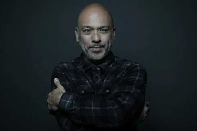 Jo Koy – Just Being Koy Tour