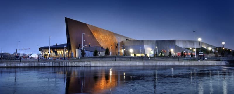 Canadian War Museum - Free Thursday Evenings