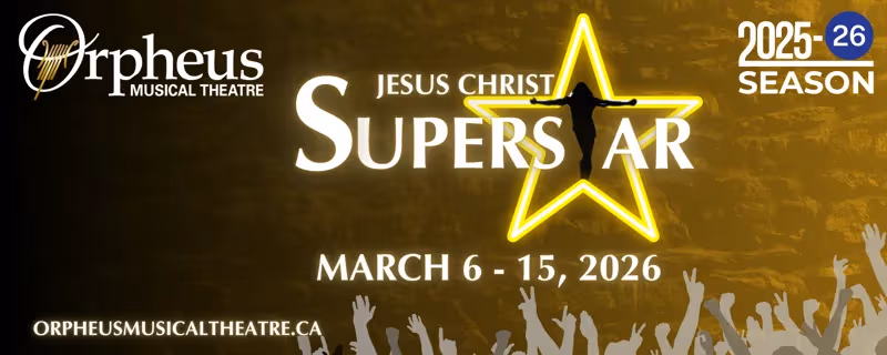 Jesus Christ Superstar