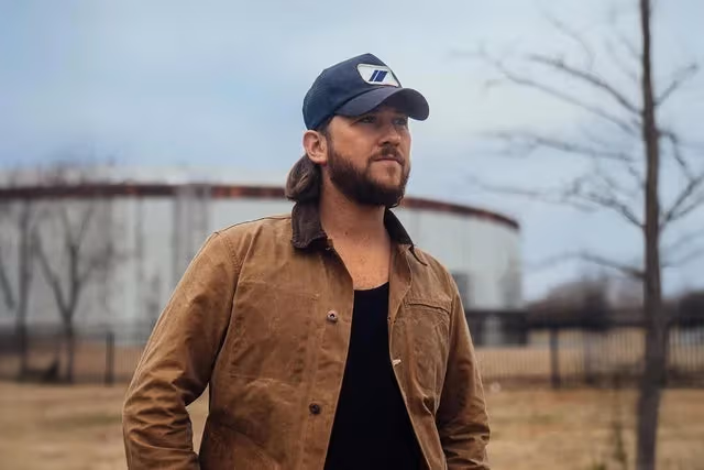 Nate Haller – Country Rising National Tour
