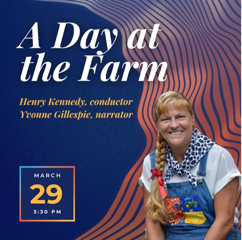 A Day at the Farm