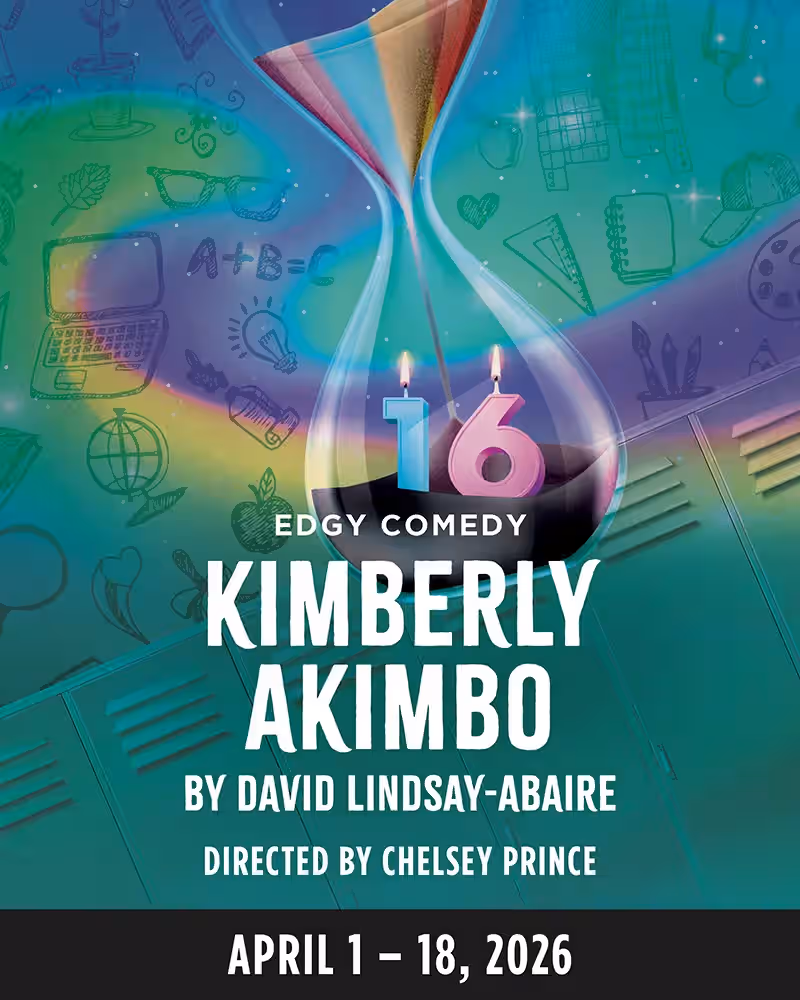 Kimberly Akimbo