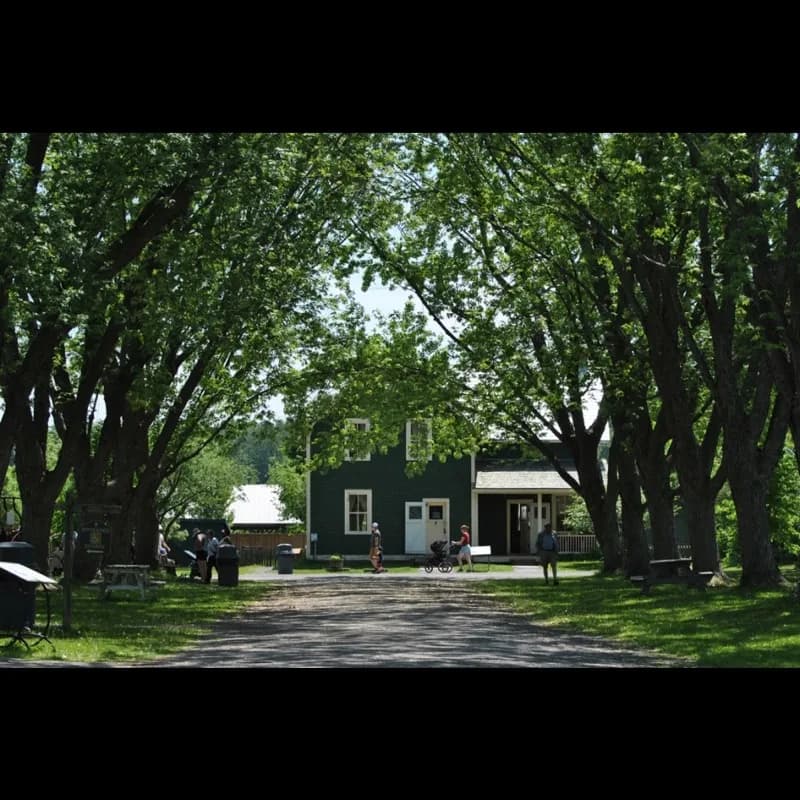 Hop into Spring at Cumberland Heritage Village Museum