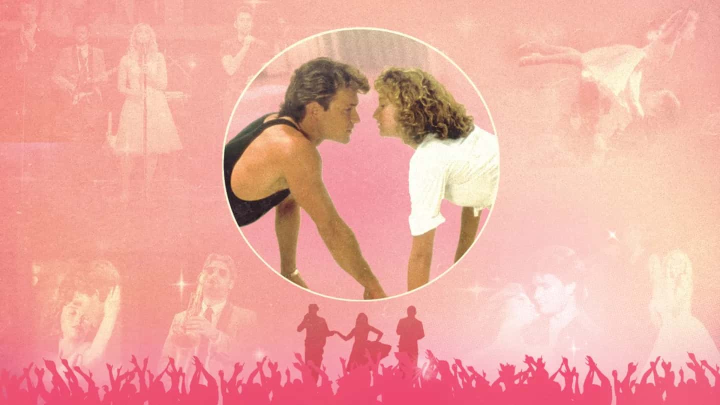Dirty Dancing in Concert