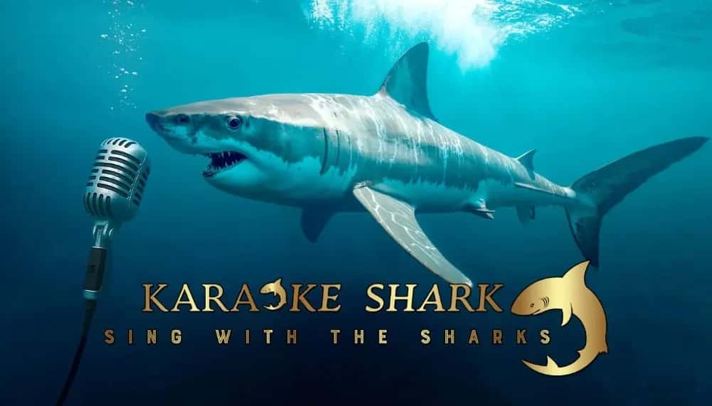 Karaoke Shark