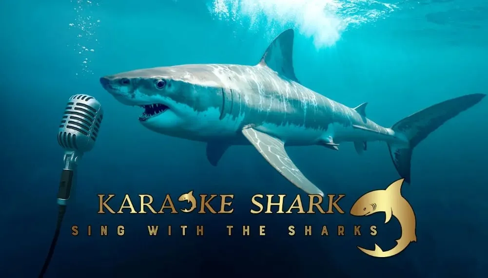 Karaoke Shark
