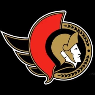 Ottawa Senators vs Tampa Bay Lightning