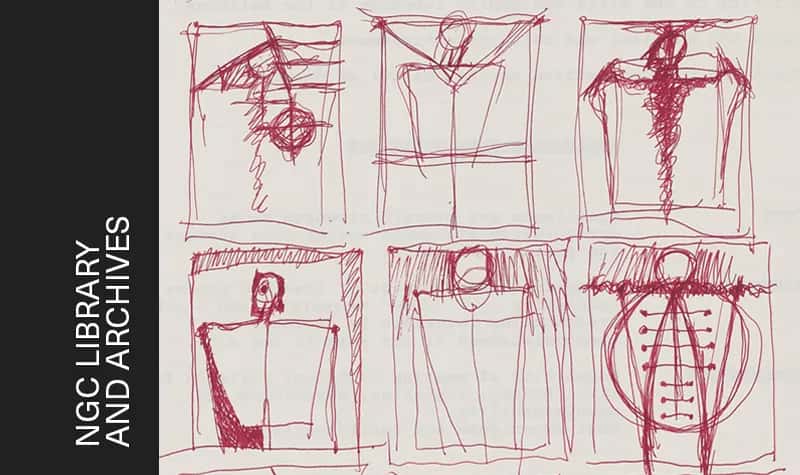 Contact Zones: Gerald McMaster and the Reshaping of Canadian Art History