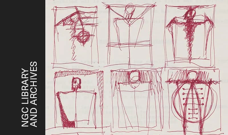 Contact Zones: Gerald McMaster and the Reshaping of Canadian Art History