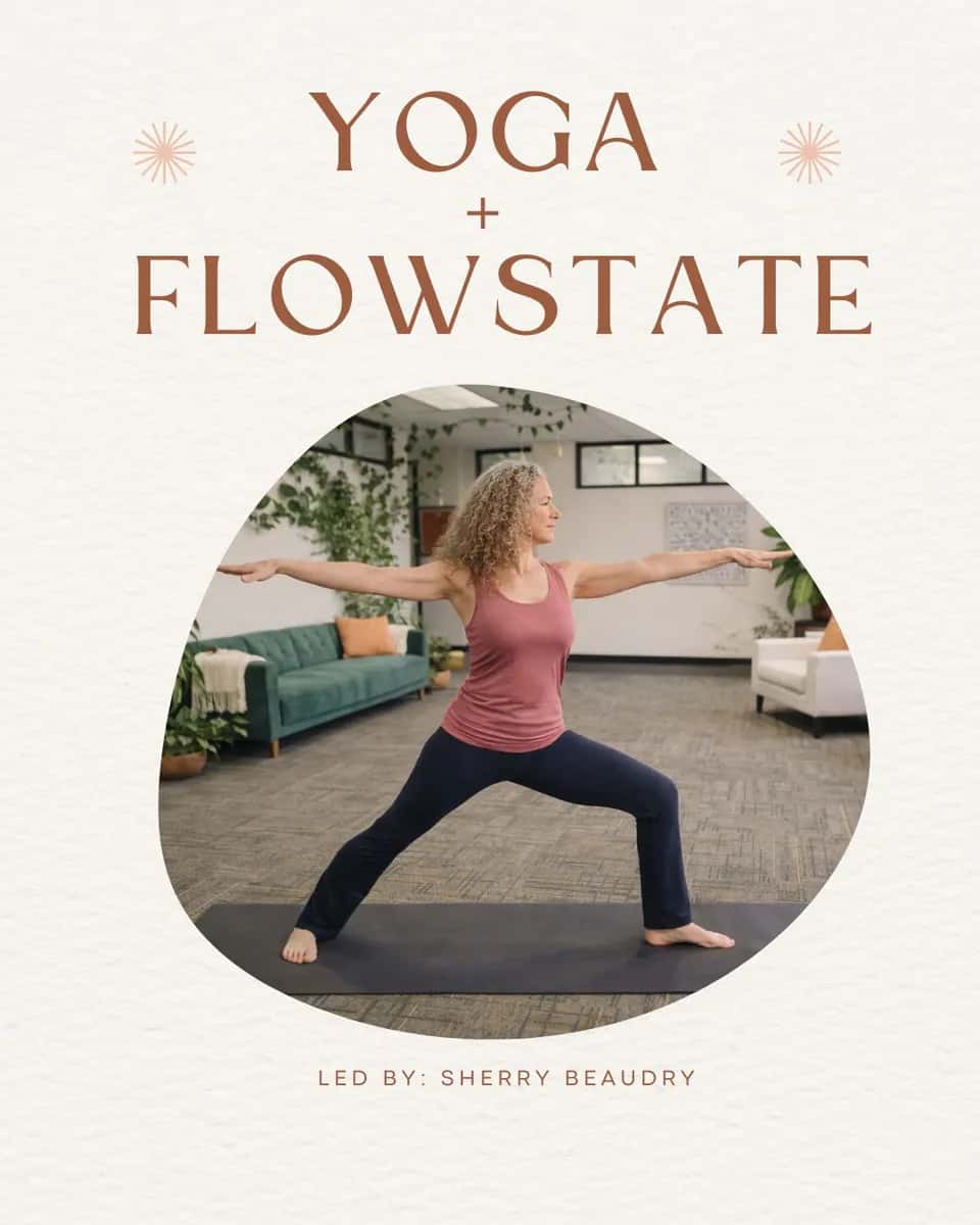 Yin Yoga