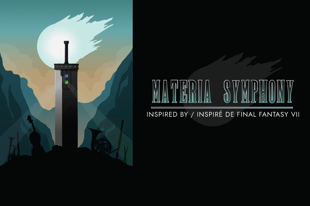 Materia Symphony : Inspired by Final Fantasy VII
