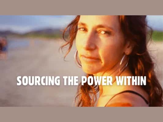 Urban Retreat – Sourcing the Power Within