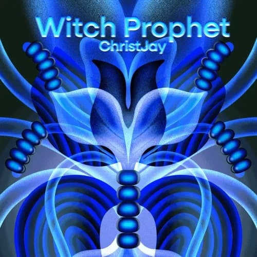 Witch Prophet