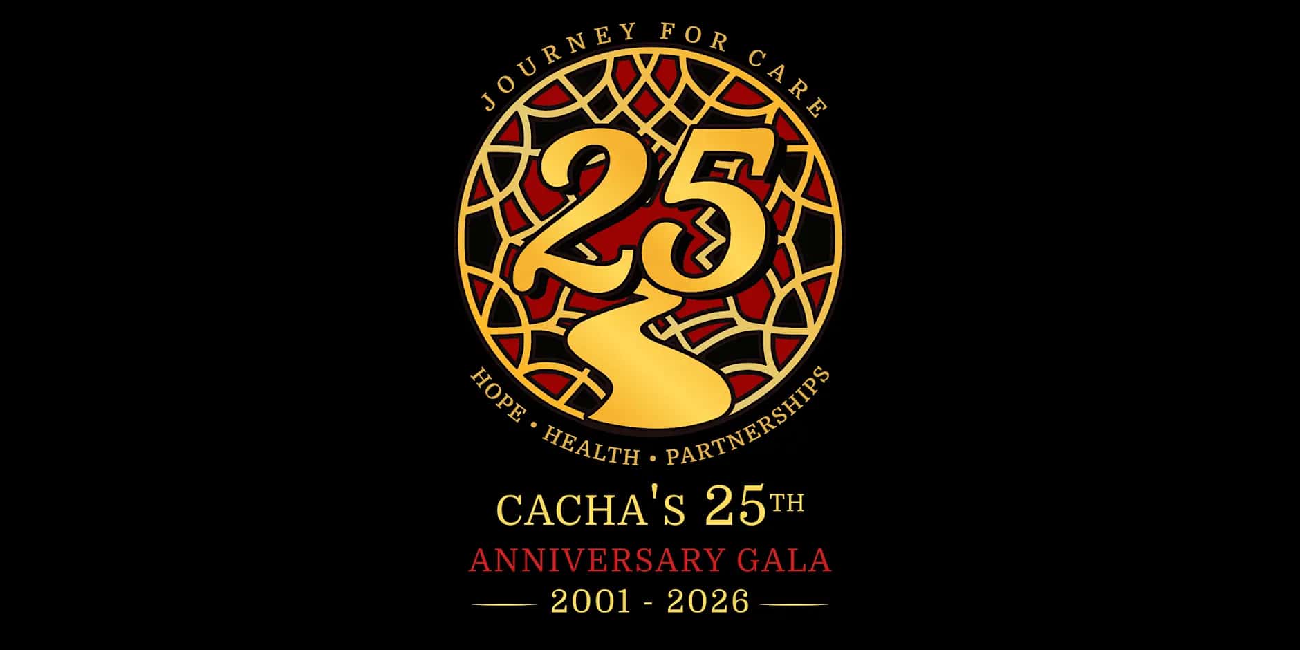 CACHA's 25th Anniversary Gala / Gala du 25ieme Anniversaire de l'ASCCA