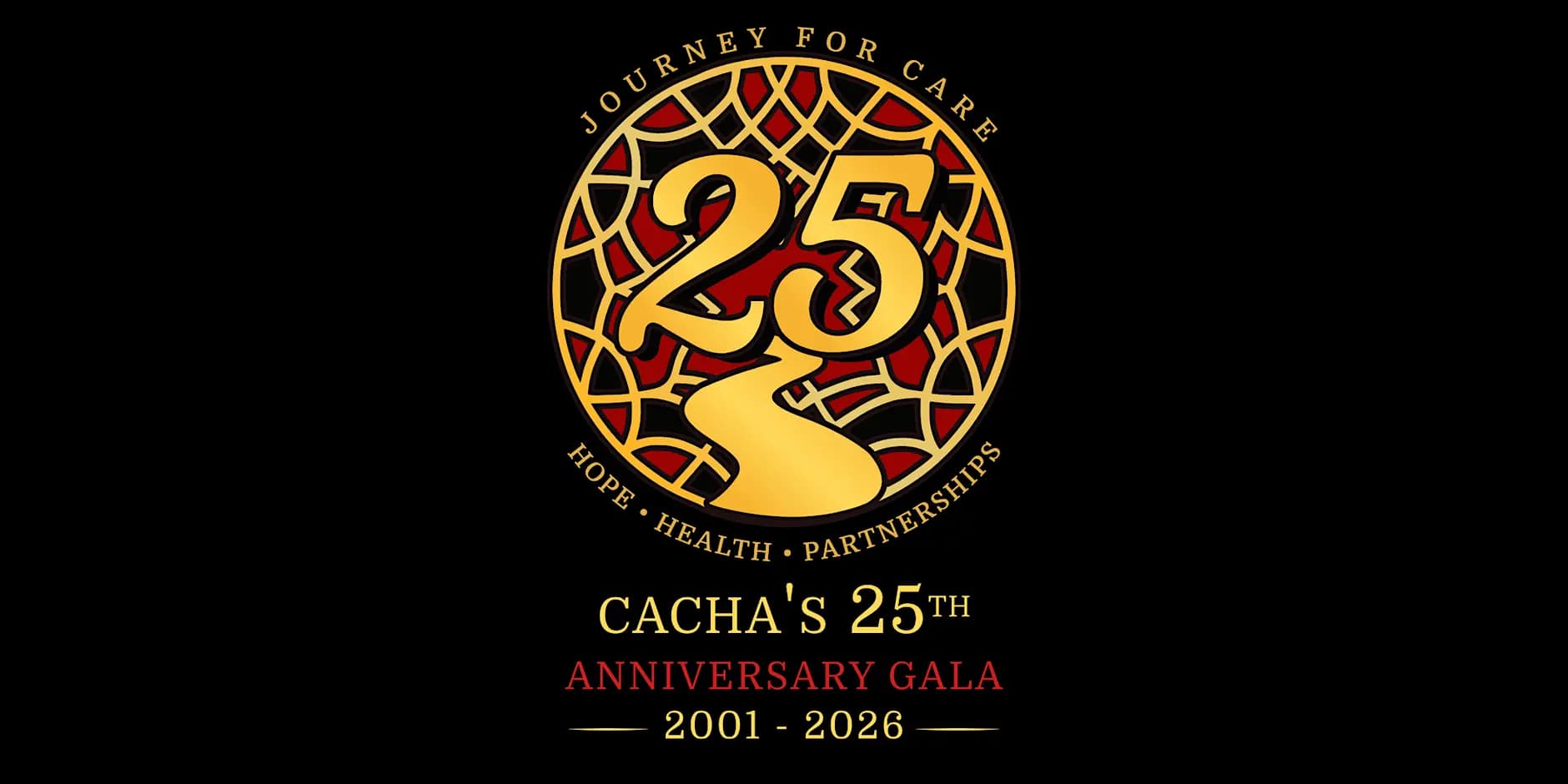 CACHA's 25th Anniversary Gala / Gala du 25ieme Anniversaire de l'ASCCA