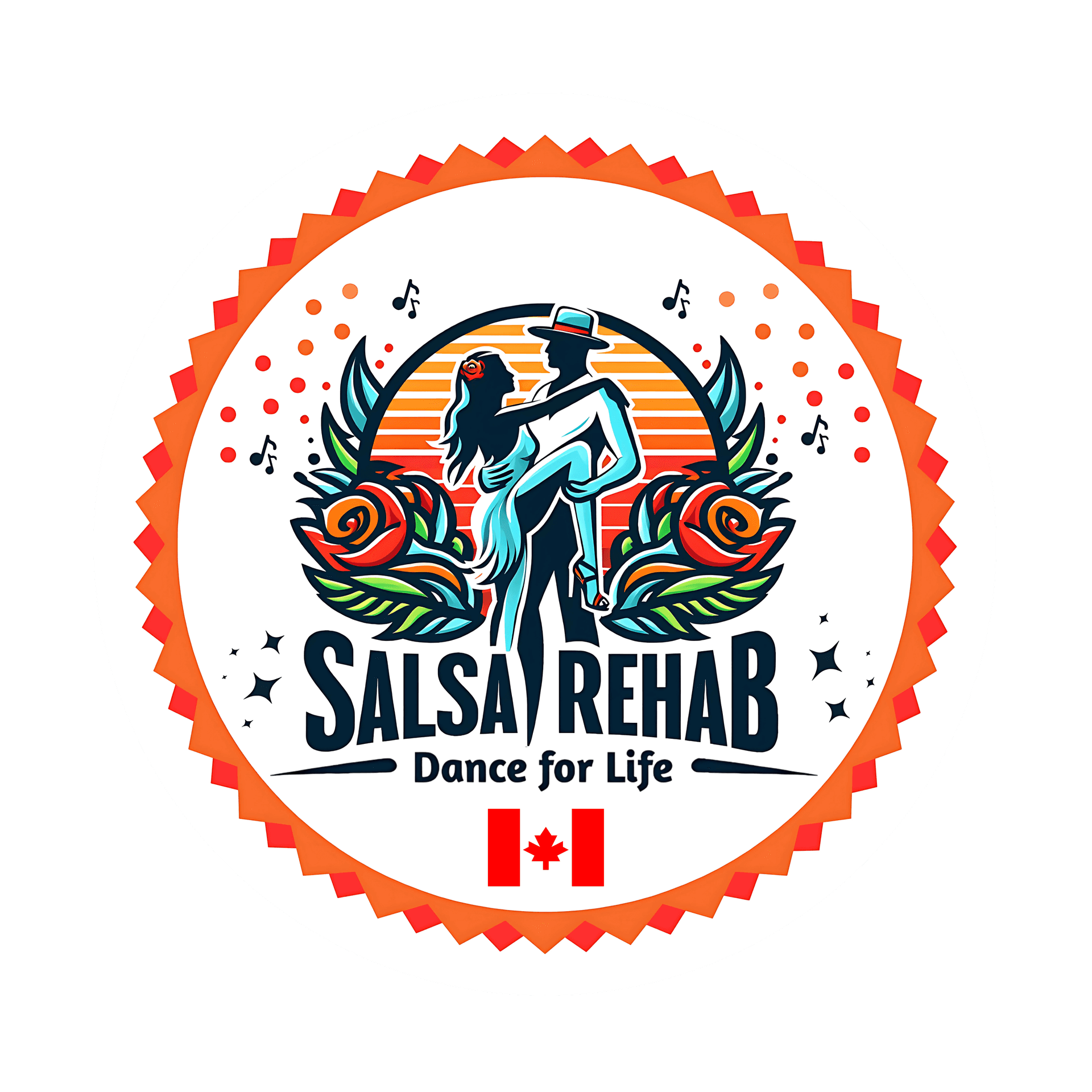 Barrio del Sabor (Latin Dance Sundays)