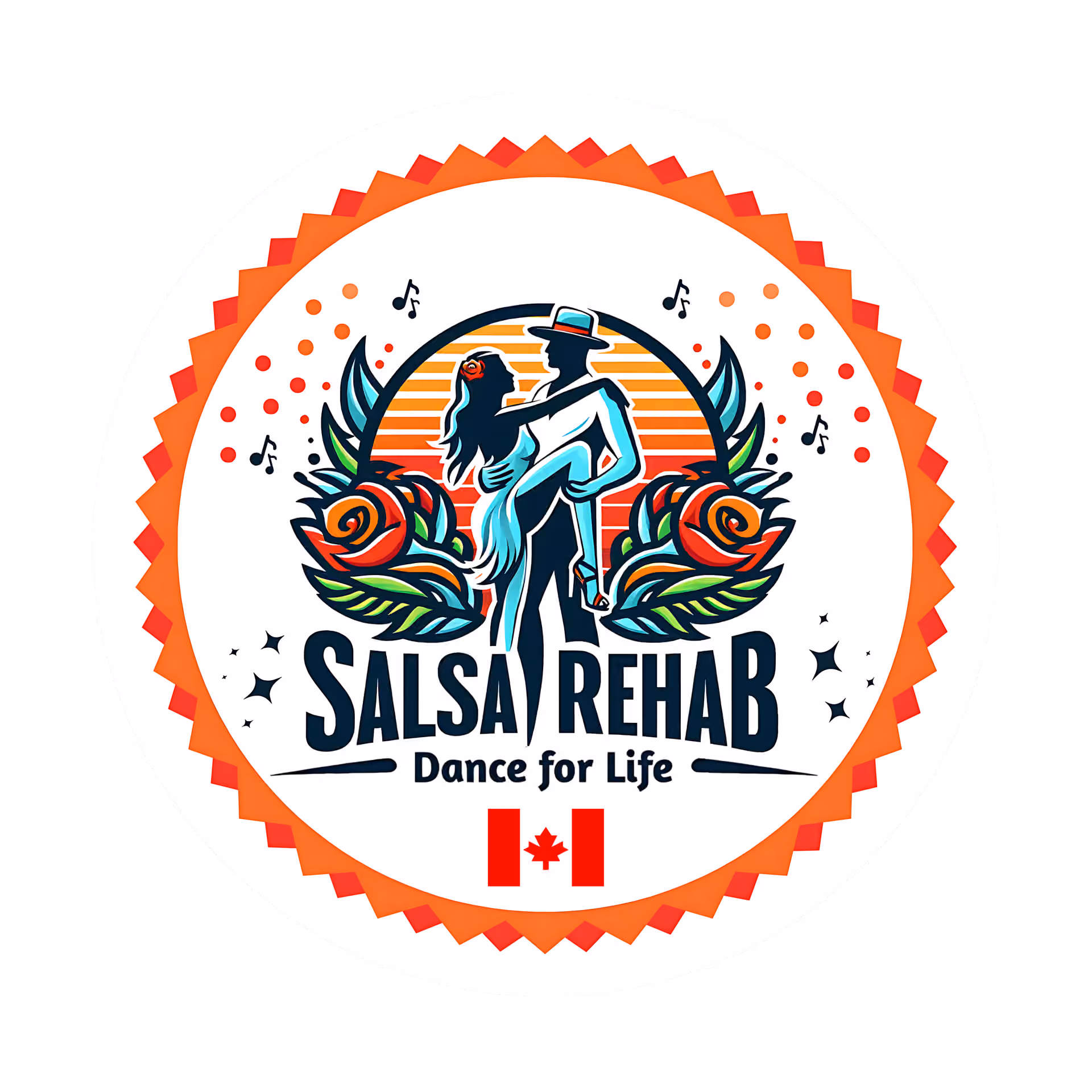 Barrio del Sabor (Latin Dance Sundays)