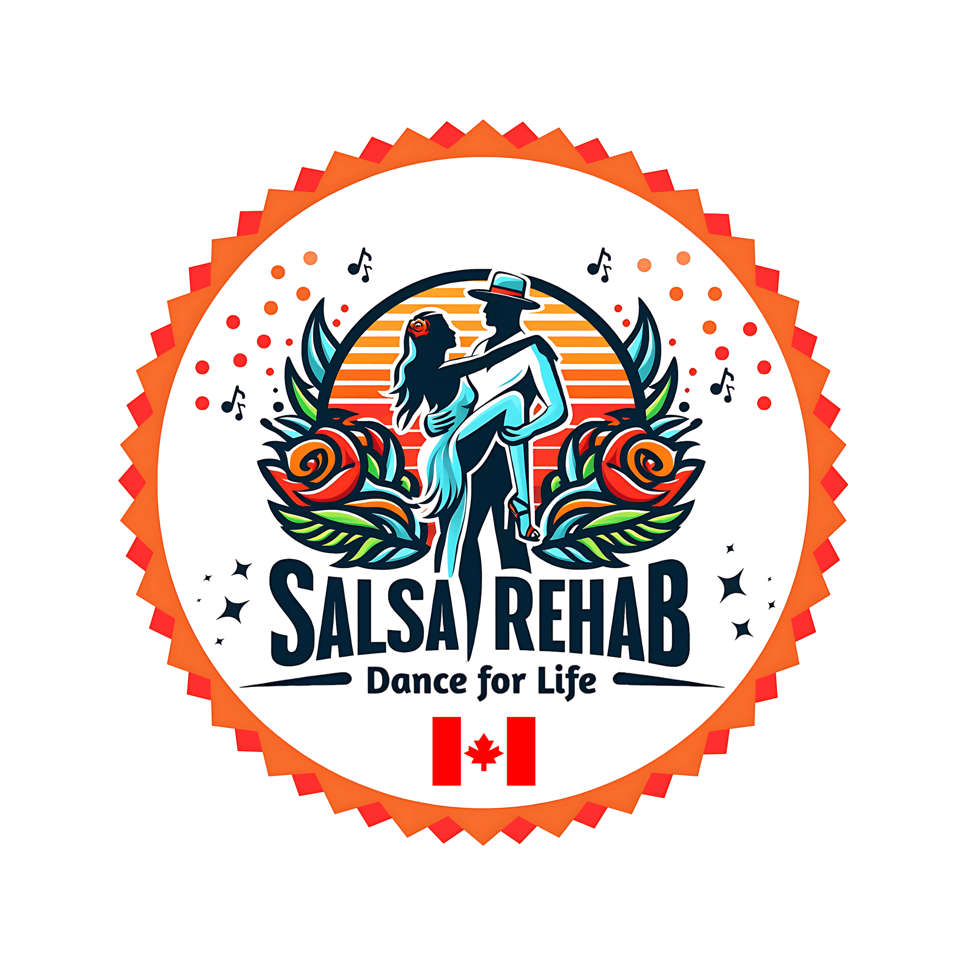 Barrio del Sabor (Latin Dance Sundays)