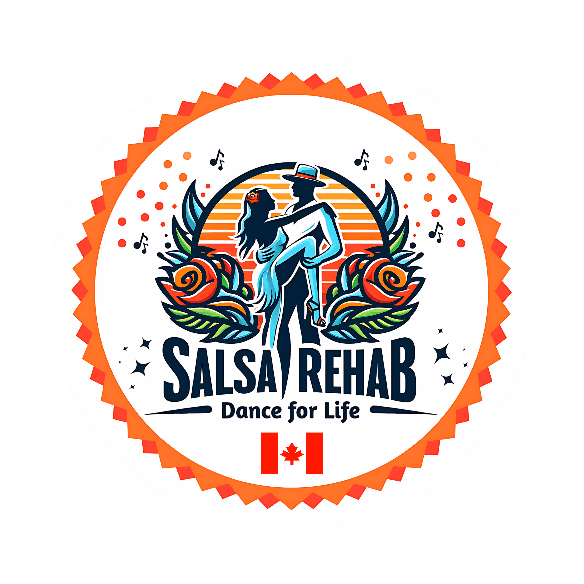 Barrio del Sabor (Latin Dance Sundays)