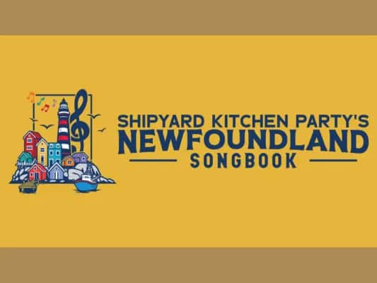 Newfoundland Songbook